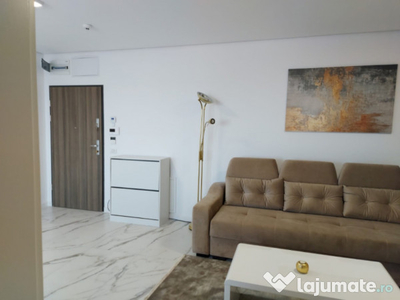 Apartament smart 2 camere, bucătărie, West Residence, Ceyrat, Oradea