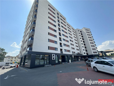 Bloc 2020 - apartament 3 camere loc parcare