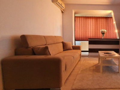 Bucurestii Noi-Pajura inchiriere Apartament 2 camere