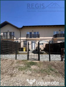 Casa 3 camere, petfriendly, Sanpetru