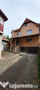 Casa cu livada in Aiud str. Avram Iancu