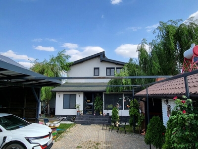 Casa Darasti, Ilfov Oferta vanzare vila p+1