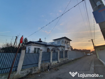 Casa zona Buna Vestire, Ploiesti, , P+E, teren 350 mp