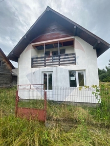 Casavila 3 camere vanzare in Maramures, Ocna Sugatag