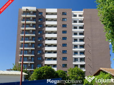 ✅Dezvoltator: Apartament 2 camere | la cheie | centru Constanța