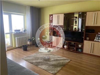 Dristor | Apartament 4 camere | 93 mp | Decomandat | B7583