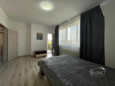 EXCLUSIVITATE! Apartament 1 camera ideal investitie in cartierul Dambu Rotund