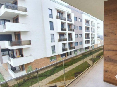 FOR RENT !Chirie Apartament 2 cam smart modern Residence Universitate