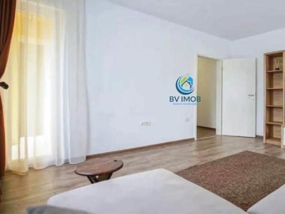 Inchiriem Apartament 2 Camere Decomandat Mobilat Tractorul