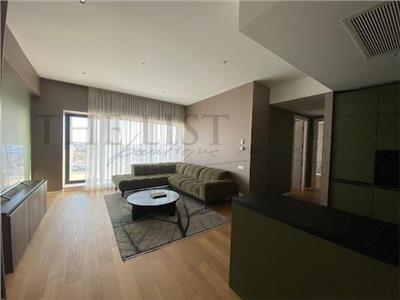 LUXURY FURNISHED 3 ROOM APARTMENT/ ONE VERDI