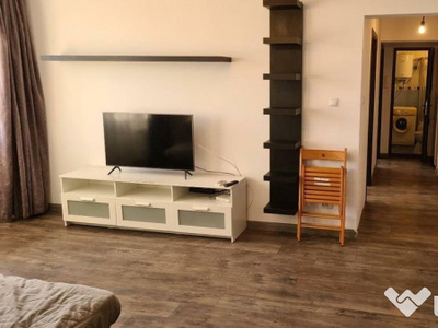 Mihai Bravu, apartament 3 camere, renovat, mobilat modern...