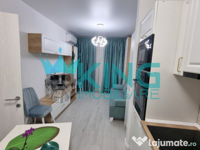 Pipera | 2 Camere | Parcare Subterana | Bloc Nou | Zona Verd