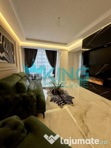 Pipera - Ambiance Residence | 2 Camere | Parcare | Centrala