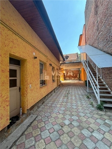 PRET NOU!! Casa individuala, 7 camere, multiple destinatii, 206mp utili, teren 333mp, zona Centrala, Brasov