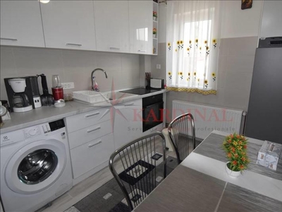 Schimb apartament 2 camere in comuna Harman,judetul Brasov cu apartament Pascani