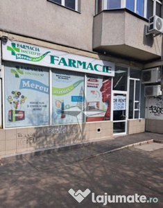 Spatiu Comercial | Sos. Iancului | Farmacie | PetShop