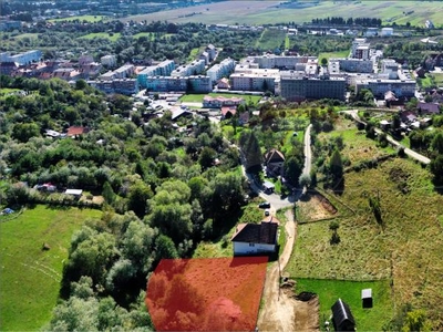 Teren 1000 mp cu utilitati in zona linistita, str Pleasa