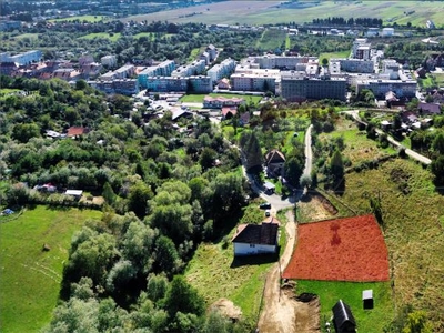 Teren lot de casa cu utilitati, intr-o zona linistita, strada Pleasa