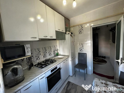 URGENT Apartament 2 camere Independentei, suprafata 48,24 mp