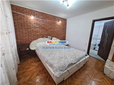 Vanzare Apartament 2 camere, Metrou Iancului, Intermacedonia, mobilat