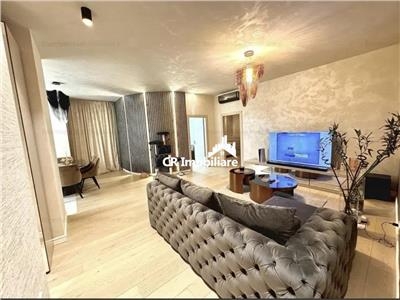 Vanzare apartament 3 camere Lux DesignerHerastrauCartier Francez