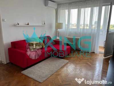 Victoriei, Iancu de Hunedoara | 2 Camere | Balcon | Metrou 5