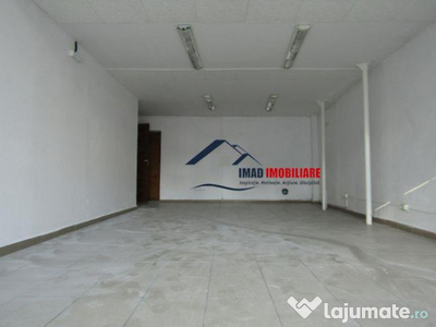 Zona buna! spatiu comercial in Targoviste-M6