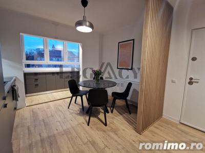 Apartament modern de inchiriat - zona Strand