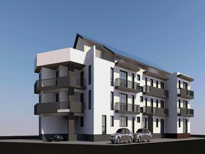 Regimentului 12 – schița apartament cu 3 camere apartament camere de la 157.0m2