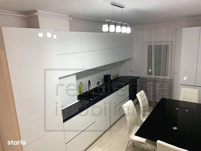 5 Octombrie! Apartament 2 camere separate, Manastur, zona USAMV