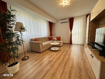 Apartament 3 camere cu balcon generos, zona ideala, Parc Tudor Arghezi