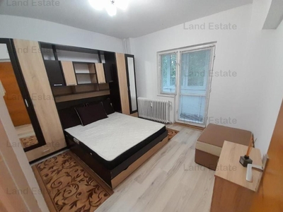 2 camere Timpuri Noi- Tineretului ( 600 m metrou )