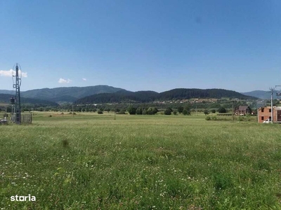 21 ari teren intravilan Bucovina, Putna -Suceava