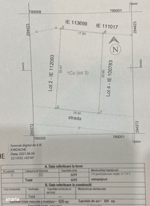 Carligi - Filipesti * casa 72 mp si teren cu vie + livada