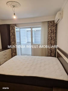 Apartament 3 camere, etajul 2, zona Spital.