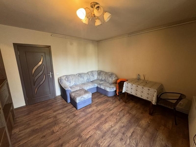 Apartament 1 camera, 26 mp de inchiriat BURDEA