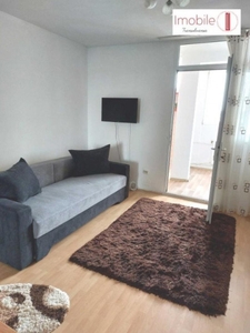 Apartament 1 camera Manastur | Statia Minerva