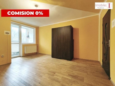 Apartament 1 camera Manastur | Statia Minerva | Centrala termica proprie