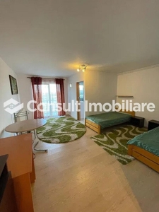 Apartament 1 camera | Marasti