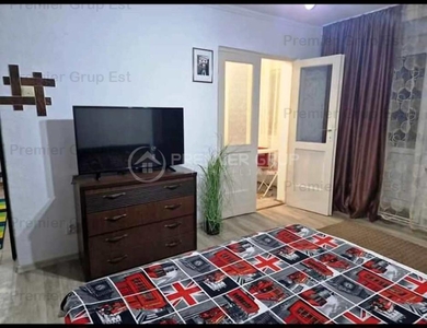 Apartament 1 camera, Tatarasi, 39mp, CT