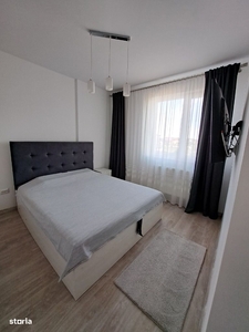 Apartament 2 camere Zarnesti decomandat 48 mp UTILI , P+2 etaje