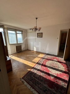 Apartament 2 camere, 44mp, etaj intermediar, priveliste, in Gheorgheni