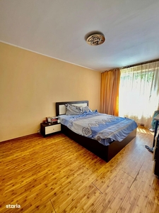 Apartament 2 Camere - 5 minute metou Crangasi | S12