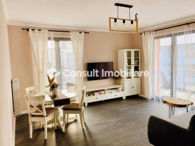 Apartament 2 camere | Andrei Muresanu Sud