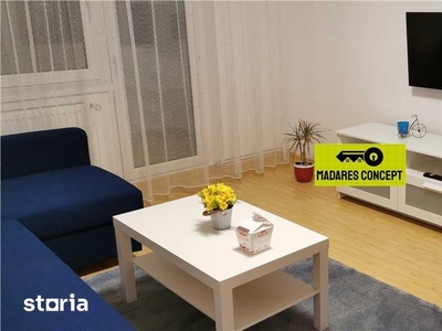 Apartament 2 Camere Aviatiei Promenada.