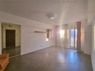 Apartament 2 Camere + Balcon | Panduri - Ionita Cegan | Renovat Partial