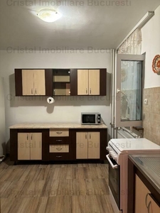 Apartament 2 camere, Bld. Tineretului, la 4-5 min de metrou Tineretului.