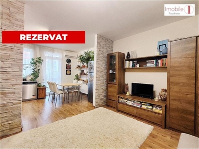 Apartament 2 camere bloc nou Baciu | Parcare