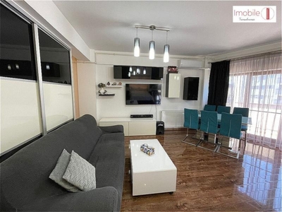 Apartament 2 camere Bloc Nou EUROPA