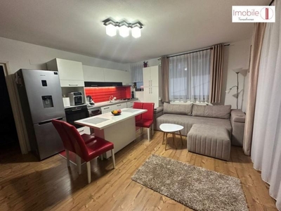 Apartament 2 camere Bloc Nou Manastur | Campului